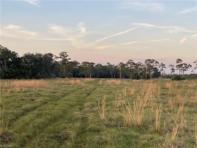W State Rd 80  , Labelle, FL 33935