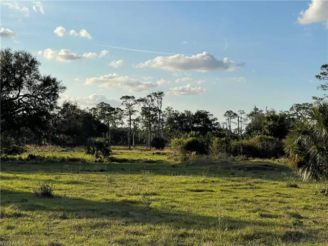 W State Rd 80  , Labelle, FL 33935