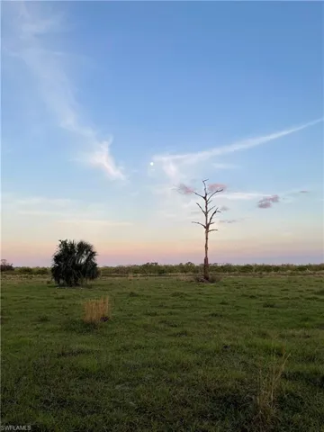 W State Rd 80  , Labelle, FL 33935