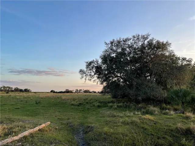 W State Rd 80  , Labelle, FL 33935