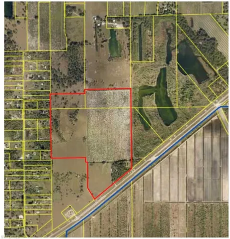 W State Rd 80  , Labelle, FL 33935