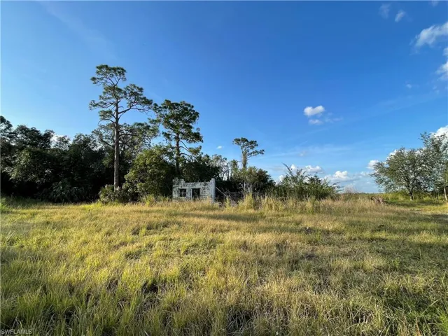 W State Rd 80  , Labelle, FL 33935