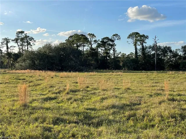 W State Rd 80  , Labelle, FL 33935