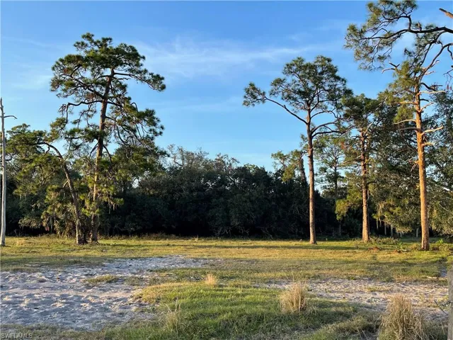 W State Rd 80  , Labelle, FL 33935