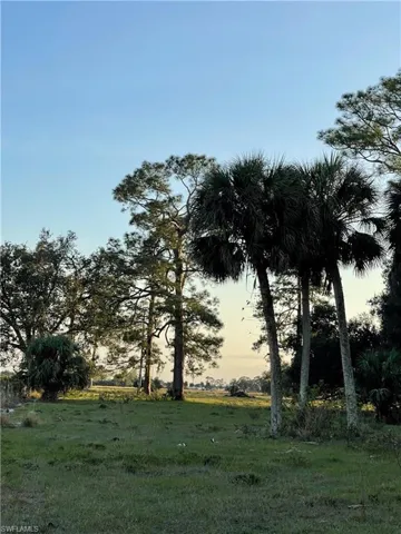 W State Rd 80  , Labelle, FL 33935