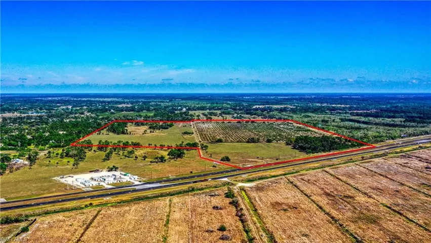 W State Rd 80  , Labelle, FL 33935