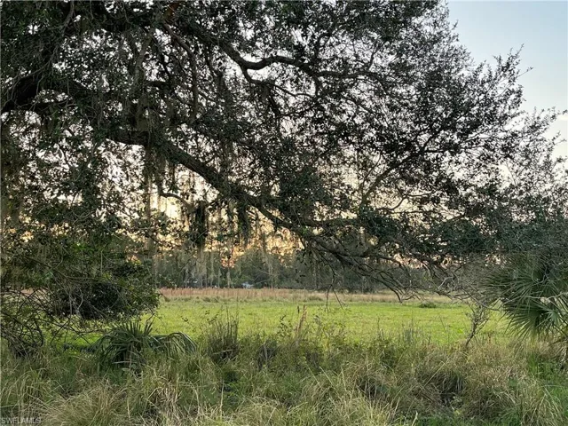 W State Rd 80  , Labelle, FL 33935