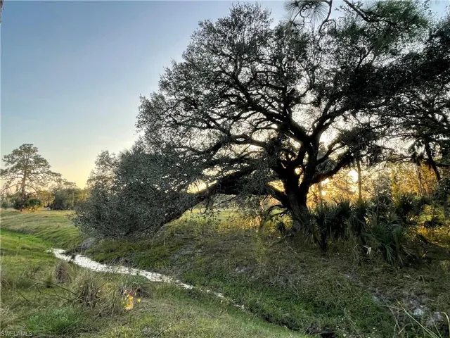 W State Rd 80  , Labelle, FL 33935