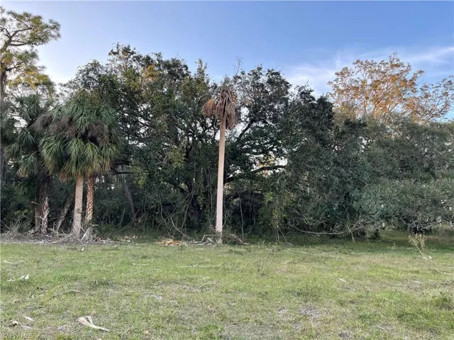 W State Rd 80  , Labelle, FL 33935