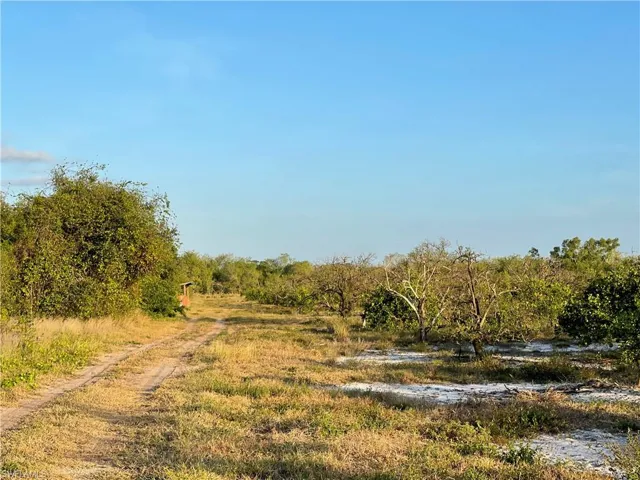 W State Rd 80  , Labelle, FL 33935