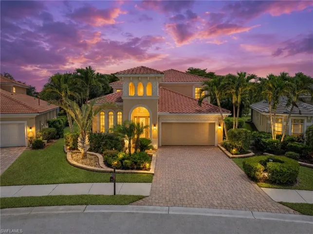 19772  Maddelena  CIR, Estero, FL 33967