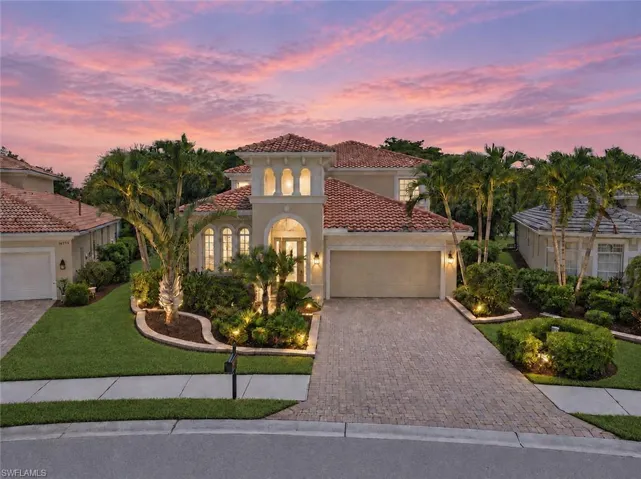 19772 Maddelena Cir, Estero, Florida 33967