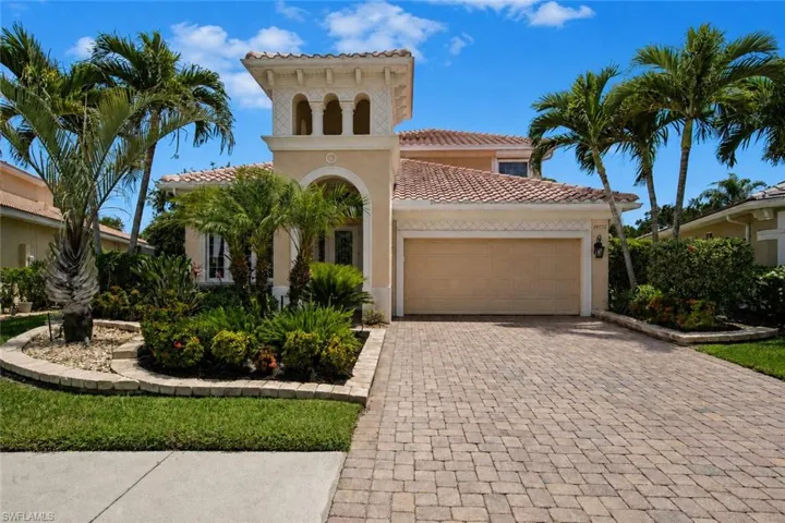 19772 Maddelena Cir, Estero, Florida 33967