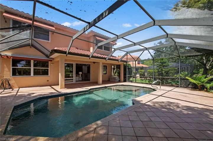 19772 Maddelena Cir, Estero, Florida 33967