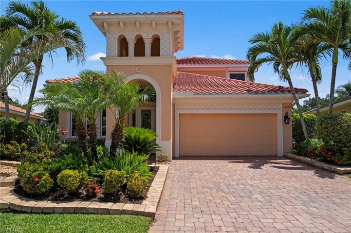 19772 Maddelena Cir, Estero, Florida 33967