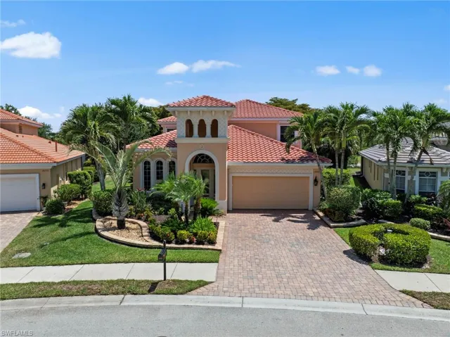 19772 Maddelena Cir, Estero, Florida 33967