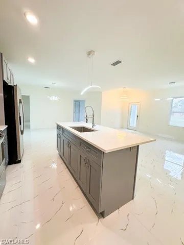 858 Bell BLVD S, LEHIGH ACRES FL 33974