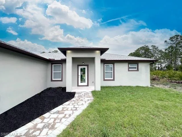 858 Bell BLVD S, LEHIGH ACRES FL 33974