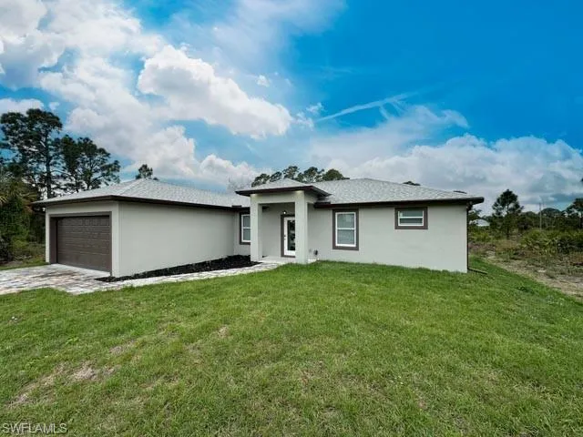 858 Bell BLVD S, LEHIGH ACRES FL 33974