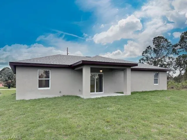 858 Bell BLVD S, LEHIGH ACRES FL 33974