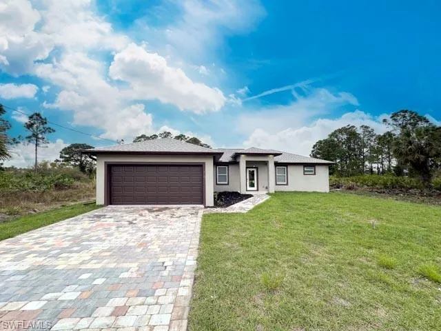858 Bell BLVD S, LEHIGH ACRES FL 33974
