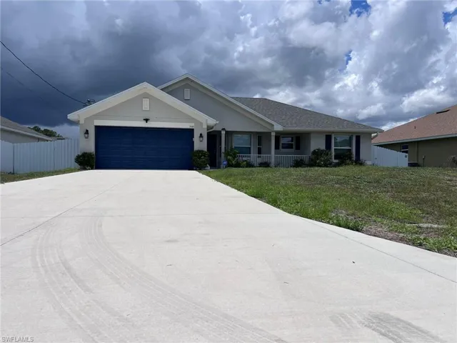 1949 Veronica Ave, Lehigh Acres, Florida 33972