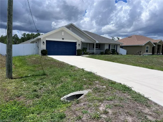 1949 Veronica Ave, Lehigh Acres, Florida 33972