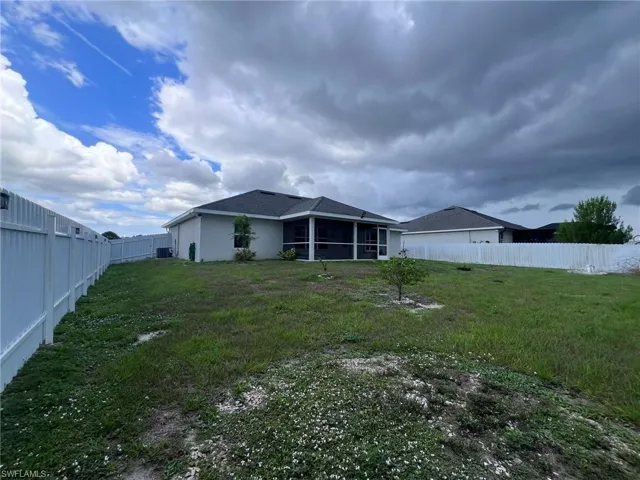 1949 Veronica Ave, Lehigh Acres, Florida 33972
