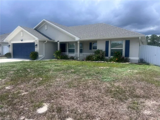 1949 Veronica Ave, Lehigh Acres, Florida 33972