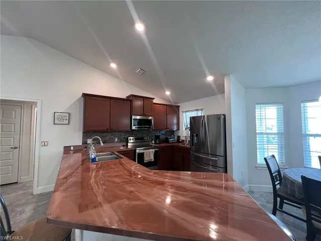 1949 Veronica Ave, Lehigh Acres, Florida 33972