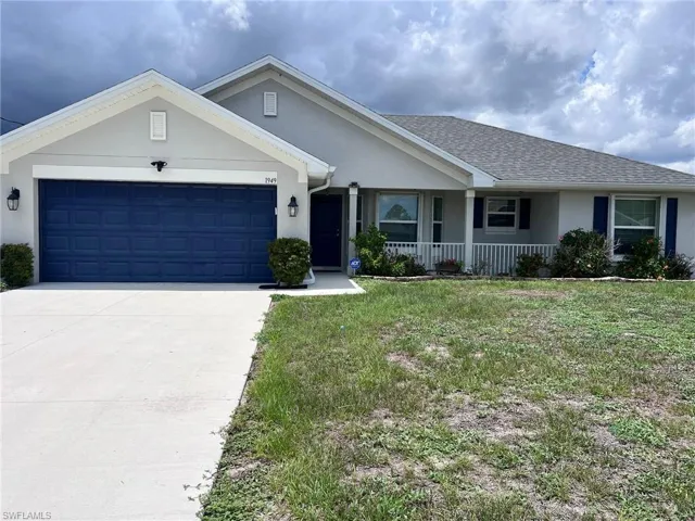 1949 Veronica Ave, Lehigh Acres, Florida 33972