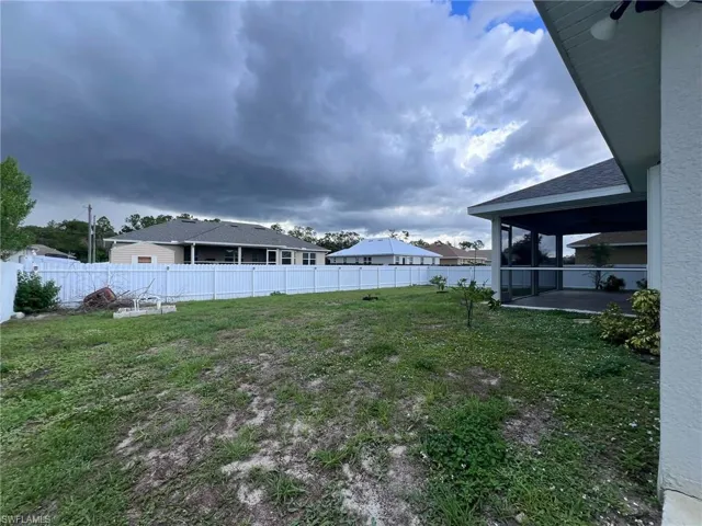 1949 Veronica Ave, Lehigh Acres, Florida 33972