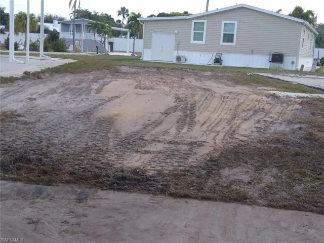 45 Dogwood Way, Fort Myers, Florida 33908