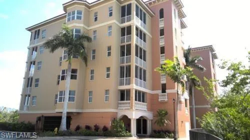 View of property