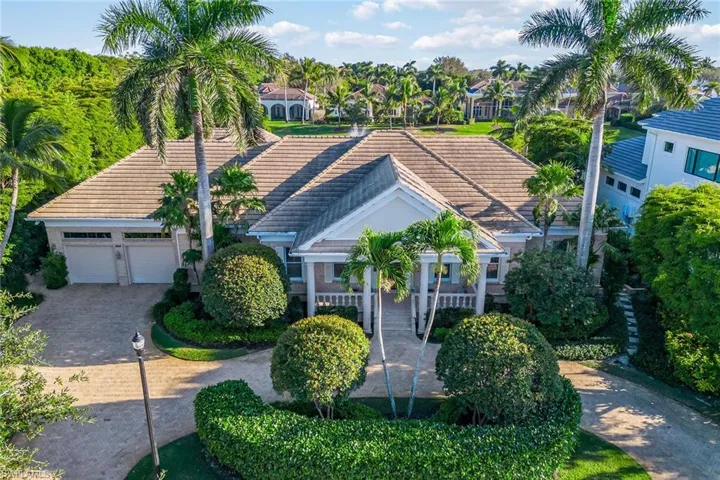 364  Cromwell  CT, Naples, FL 34108