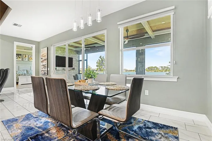 355 Spring Hill Lake Loop, Cape Coral, Florida 33993