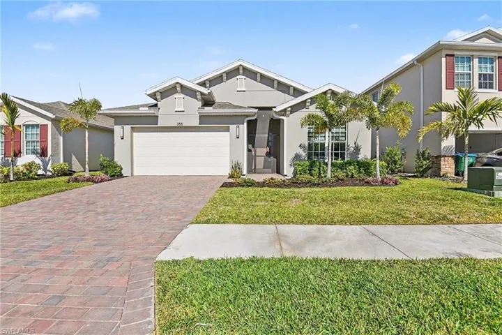 355 Spring Hill Lake Loop, Cape Coral, Florida 33993
