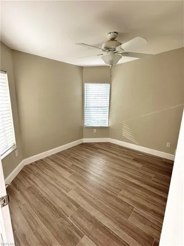 3rd bedroom or den
