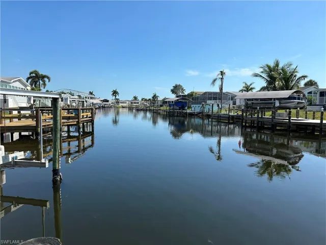 Your watery pathway to adventure and good times.