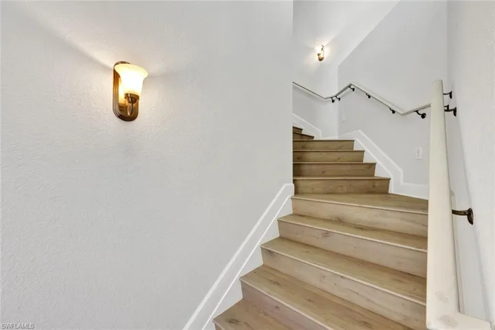 New Engineered Wood Flooring