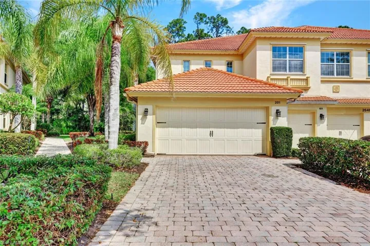 26467 Lucky Stone RD # 201, BONITA SPRINGS FL 34135