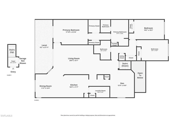 26467 Lucky Stone RD # 201, BONITA SPRINGS FL 34135