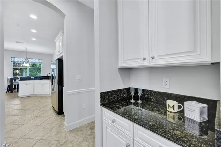 Butler's Pantry