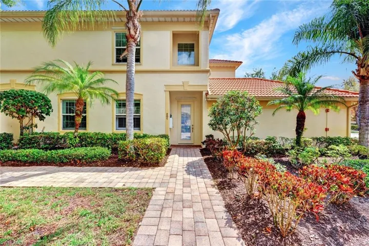 26467 Lucky Stone RD # 201, BONITA SPRINGS FL 34135