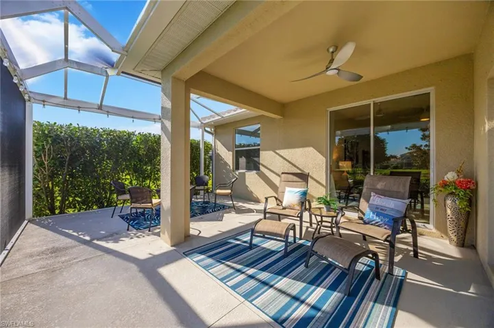 Extended Lanai