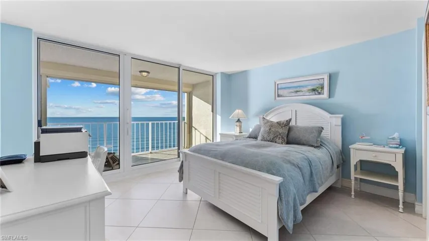 Guest suite