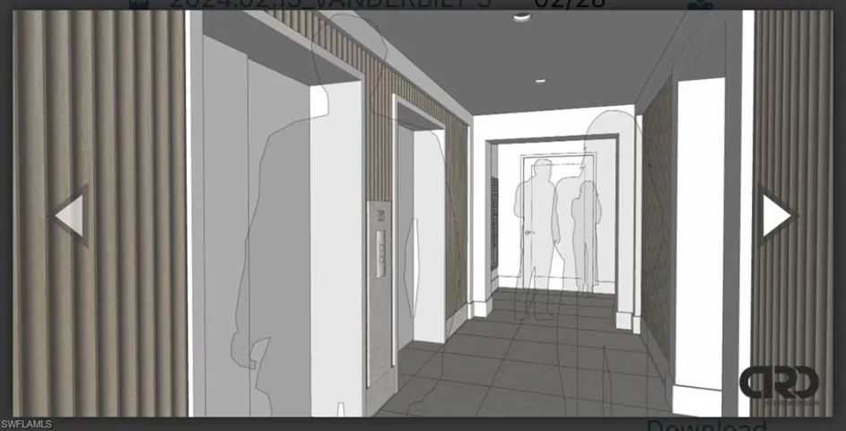 Renderings are conceptual. Finished product may have changes.