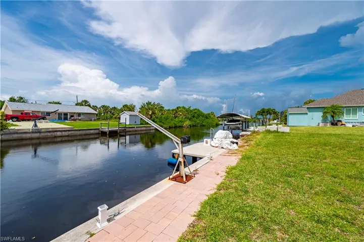 18189 Ohara Dr, Port Charlotte, Florida 33948