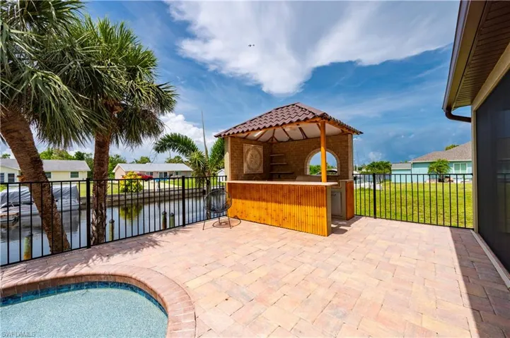18189 Ohara Dr, Port Charlotte, Florida 33948
