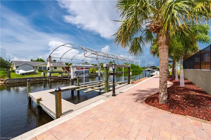 18189 Ohara Dr, Port Charlotte, Florida 33948